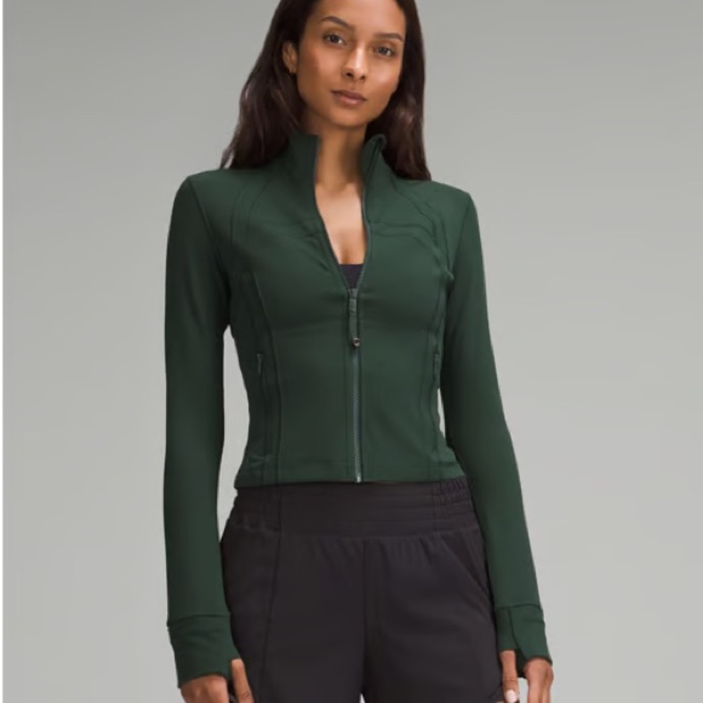 Lululemon Define Jacket